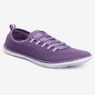 The CV Sport Ariya Textured Knit Slip On Sneaker image number null