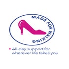 The Declan Slip On Pump image number null