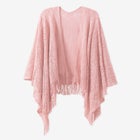 Open Weave Shawl image number null