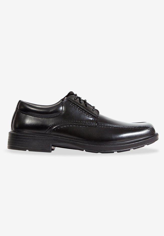 Deer Stags Williamsburg Lace-Up Dress Shoe image number null