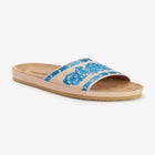 The Jody Sandal By Comfortview image number 0