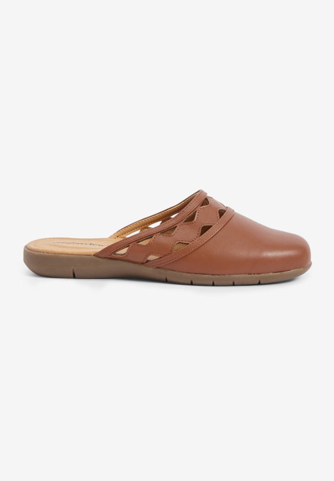 The McKenna Slip On Mule image number 3