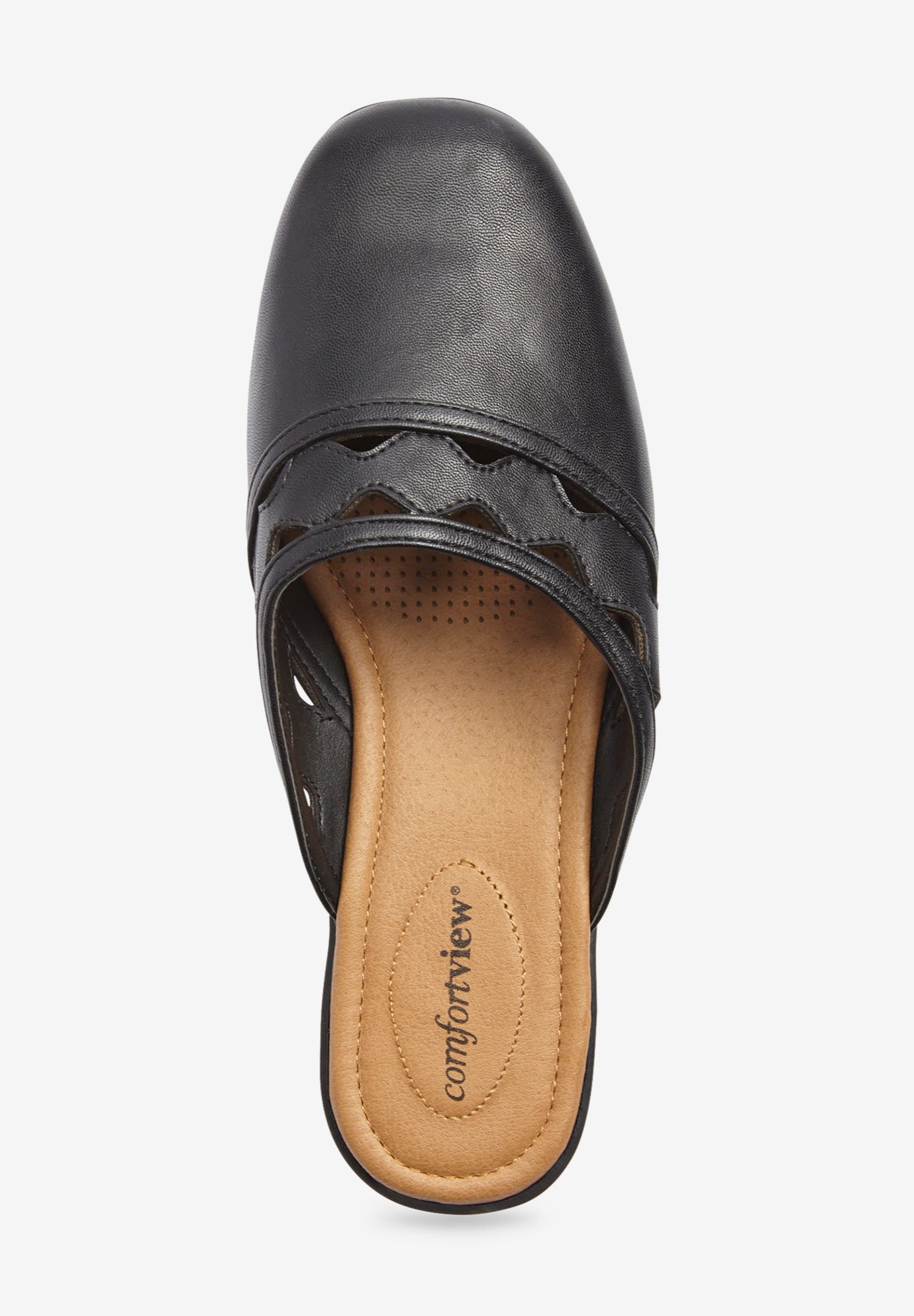The McKenna Slip On Mule image number 4