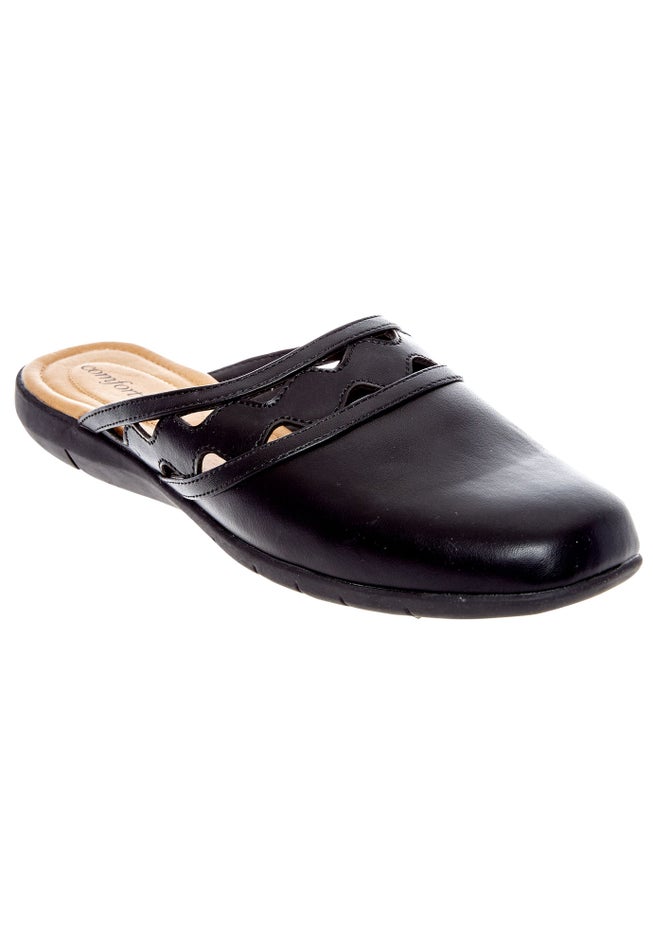 The McKenna Slip On Mule image number 0