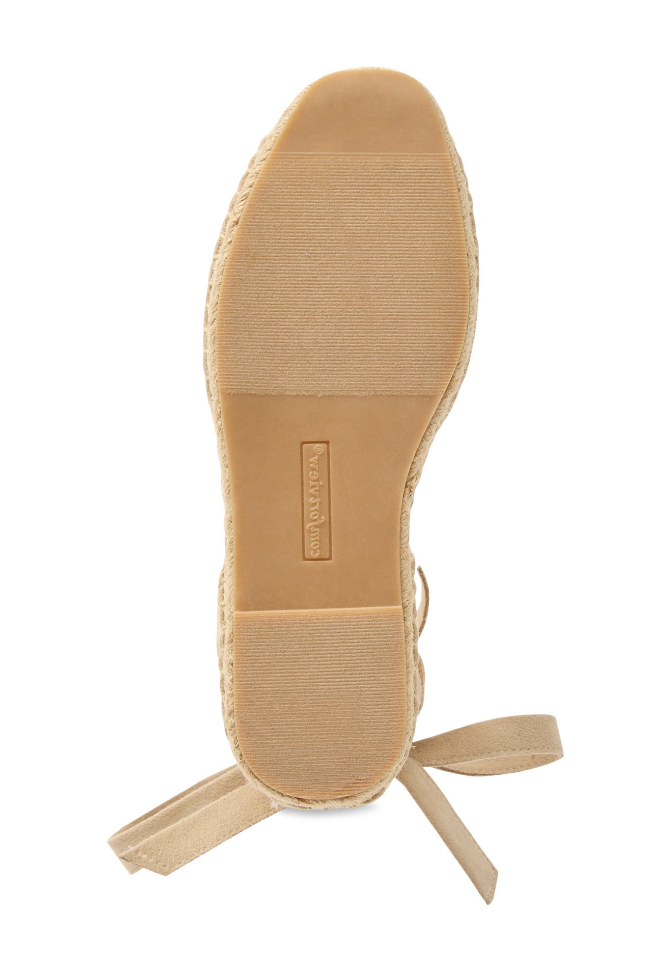 The Shayla Flat Espadrille image number 3