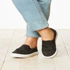 The Skyla Slip On Sneaker image number null