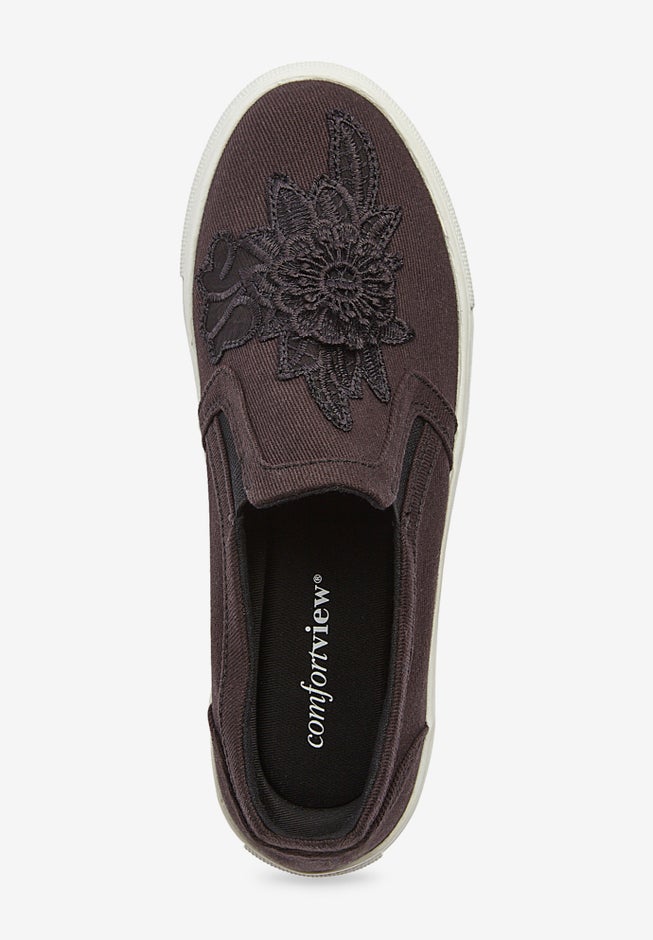 The Skyla Slip On Sneaker image number 5