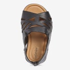 The Nyla Gladiator Sandal image number null