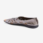 The Nyla Gladiator Sandal image number null