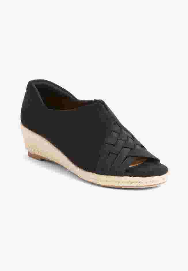 The Beckett Espadrille image number 0
