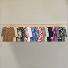 Stretch Knit Swing Tunic image number null