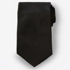 KS Signature Extra Long Classic Textured Tie image number null