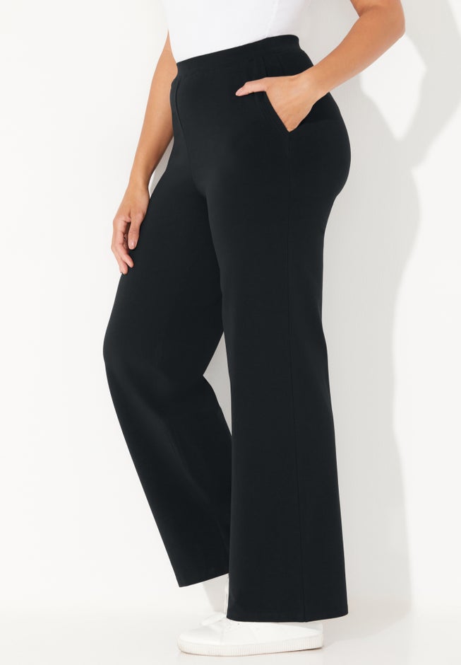 Suprema&reg; Wide Leg Pant image number 5