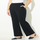 Suprema&reg; Wide Leg Pant image number null