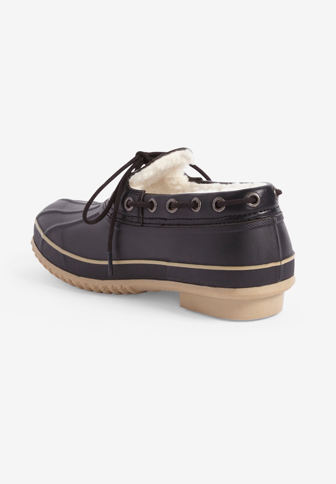 The Storm Waterproof Slip-On image number 1