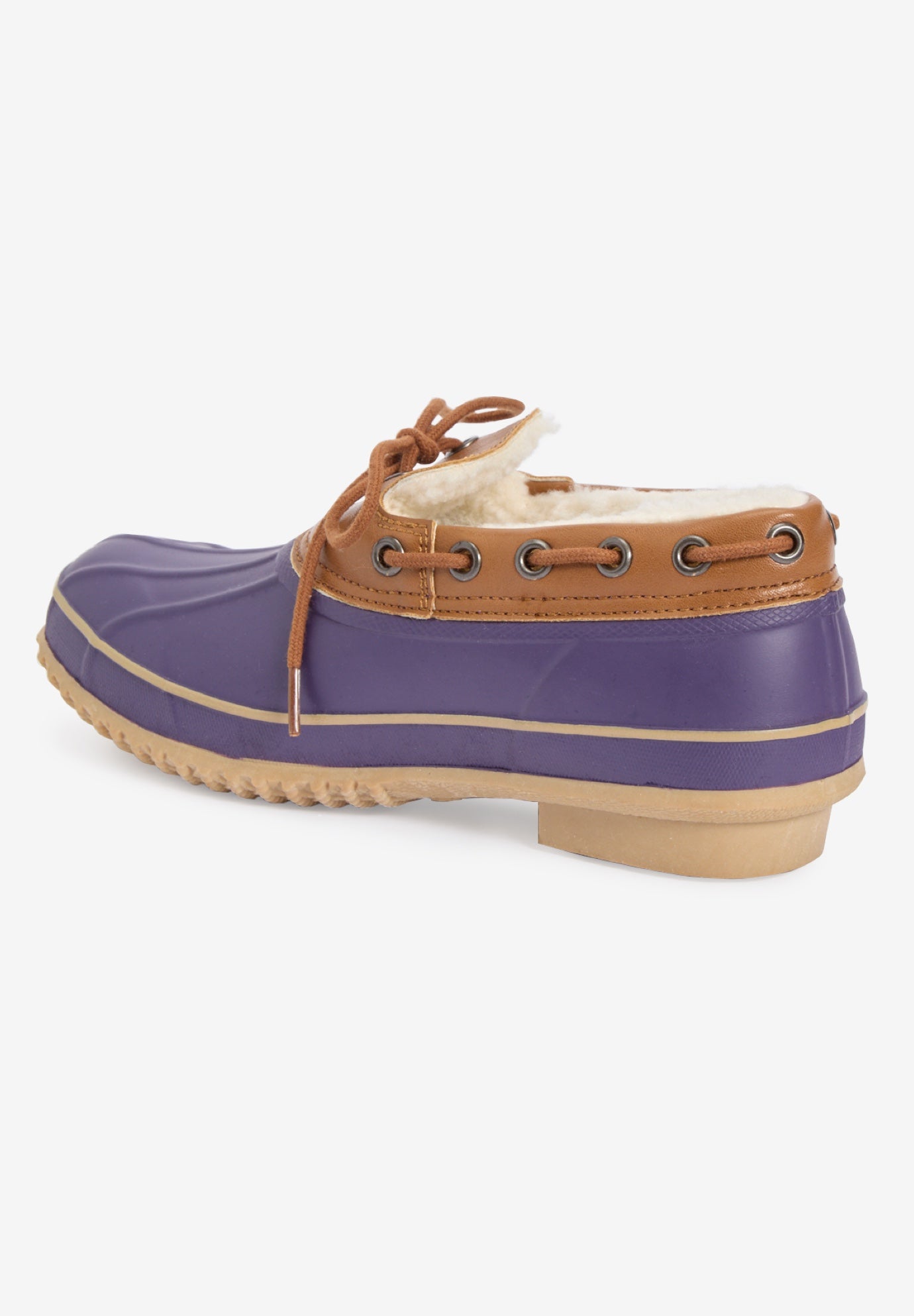 The Storm Waterproof Slip-On image number 1