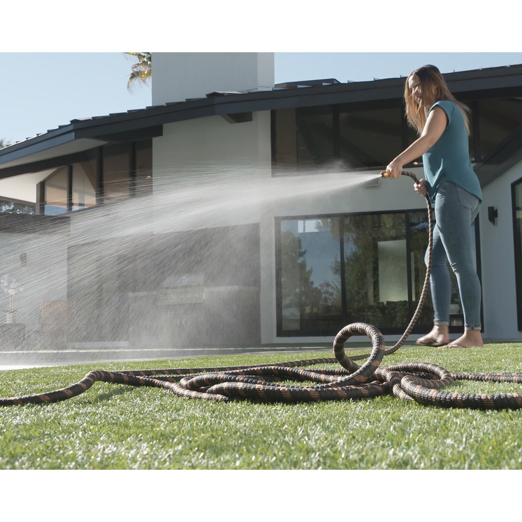 50ft. Pocket Hose&reg; Copper Bullet&trade; Hose image number 4