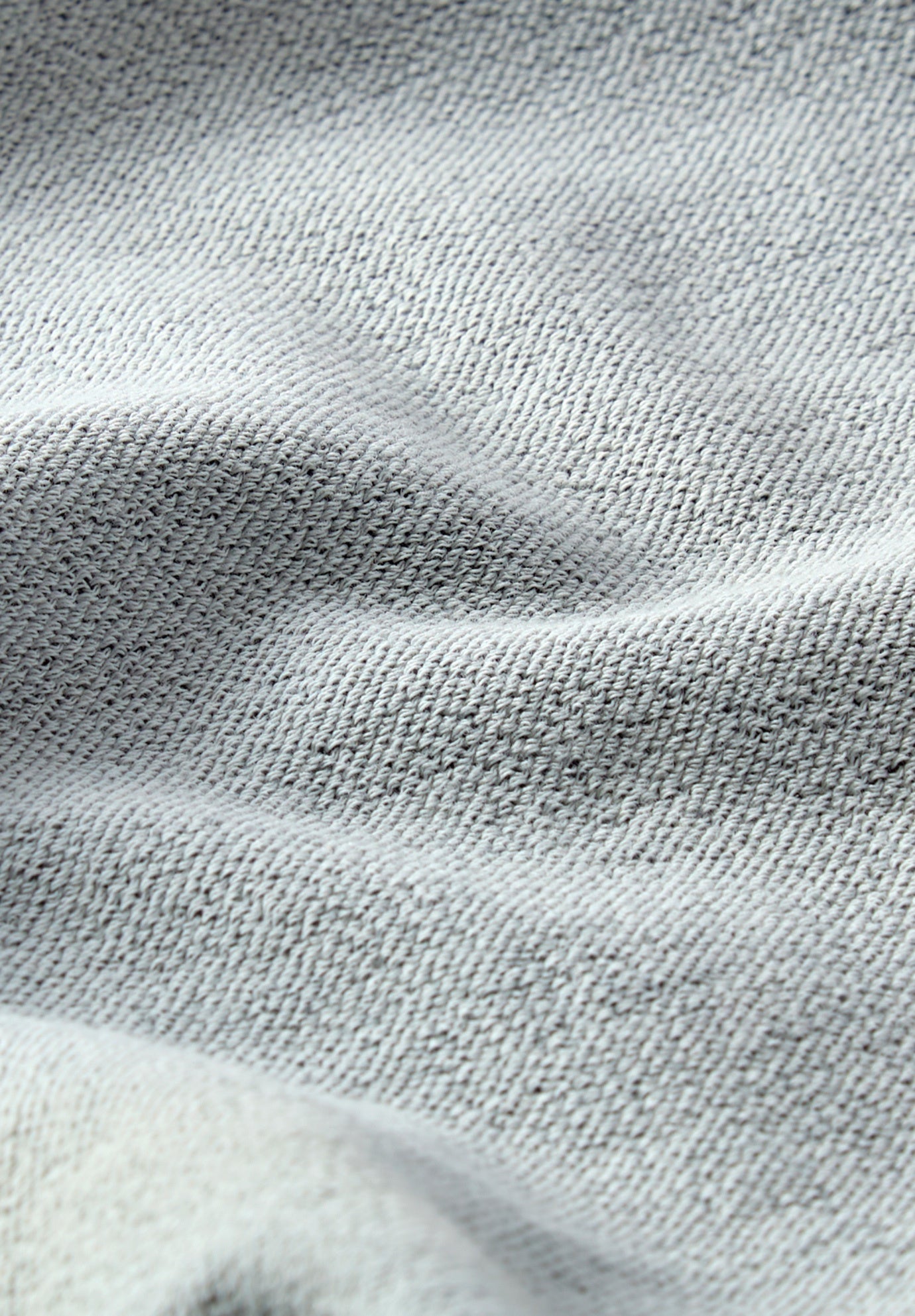 5-Pocket Relaxed Fit Denim Look Sweatpants image number 4