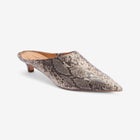 The Camden Mule image number null