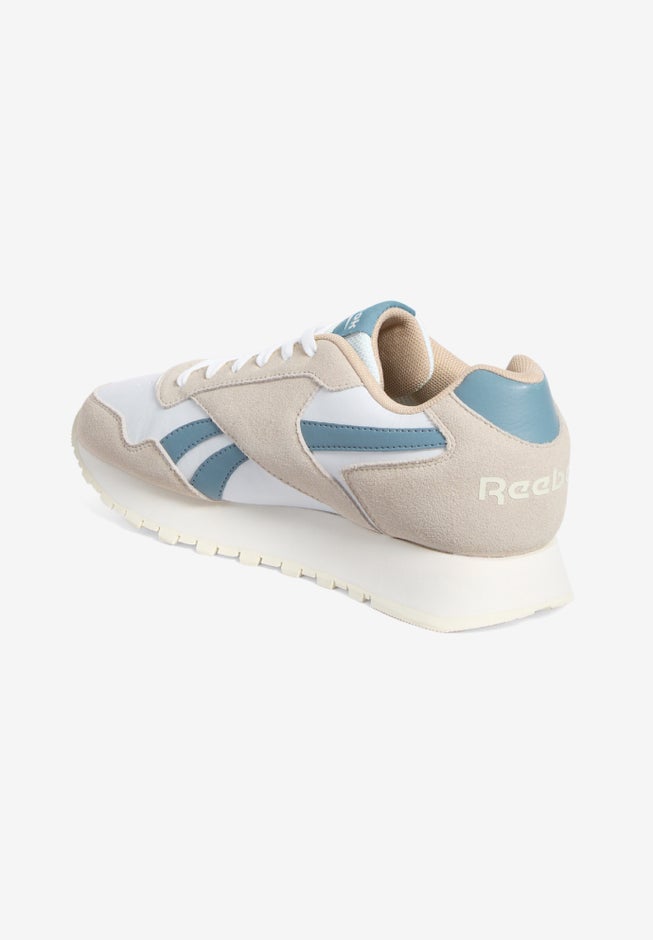 The Glide Ripple Sneaker image number 1