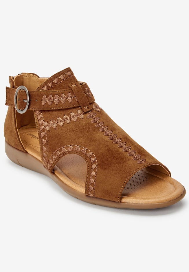 The Kaia Shootie image number 0