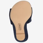 The Capri Slip On Mule image number null