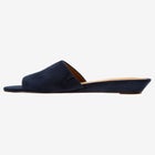 The Capri Slip On Mule image number null