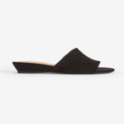 The Capri Slip On Mule image number null