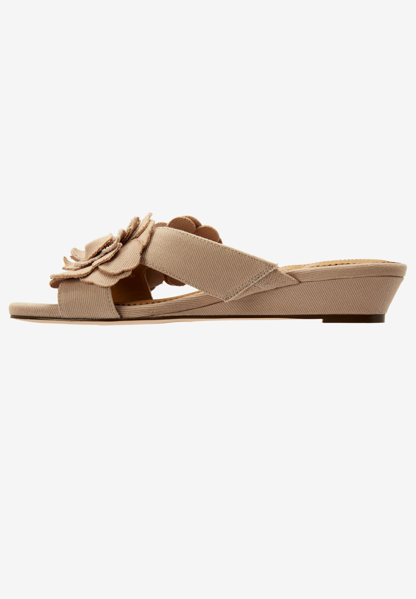 The Carmen Slip On Mule image number 5