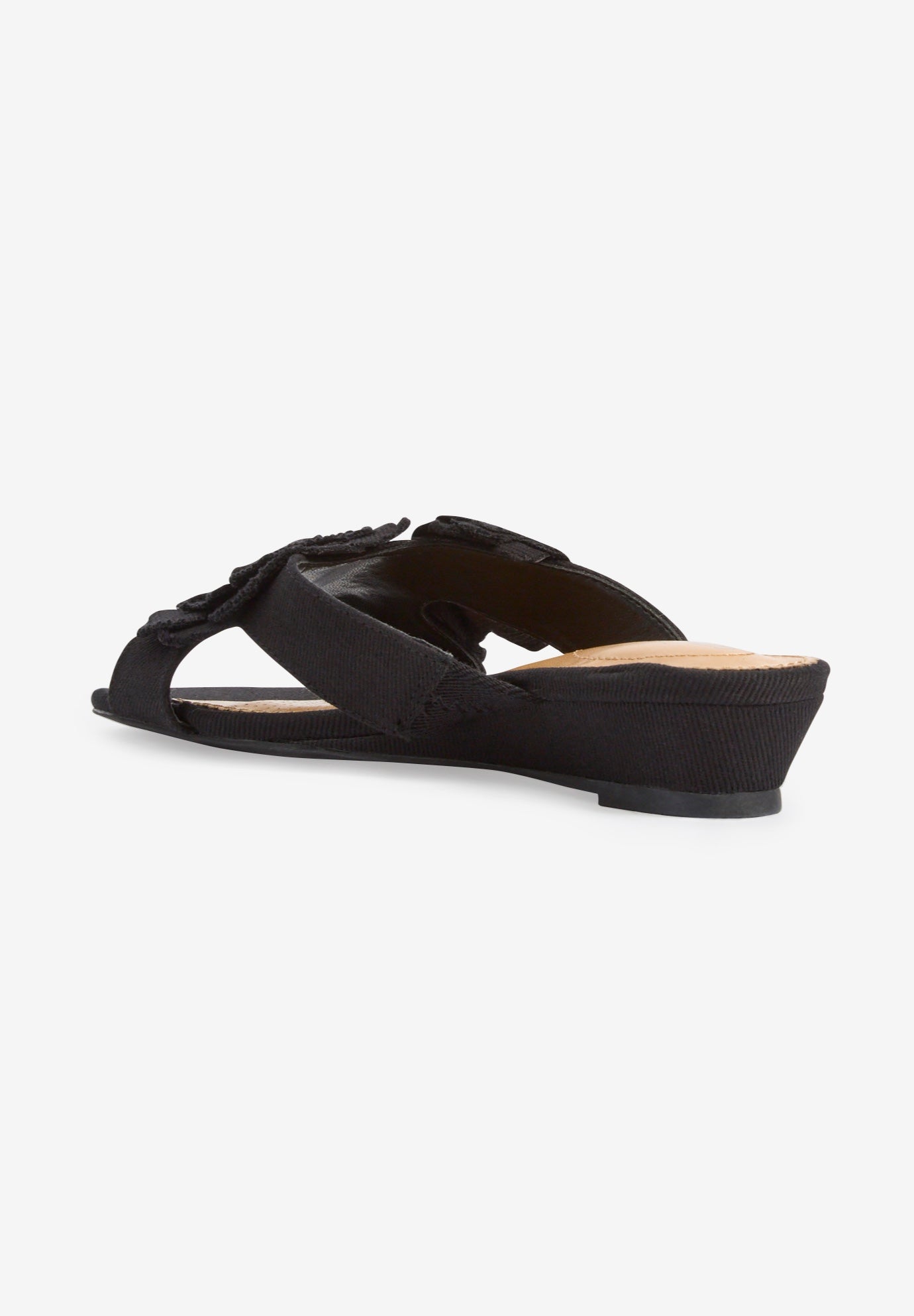 The Carmen Slip On Mule image number 1