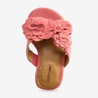 The Carmen Slip On Mule image number null