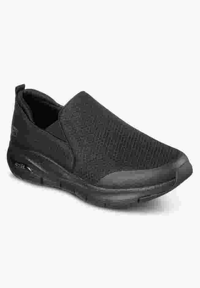 GO WALK Arch Fit Slip-On Shoes image number 0