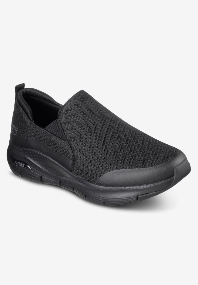 GO WALK Arch Fit Slip-On Shoes image number 0