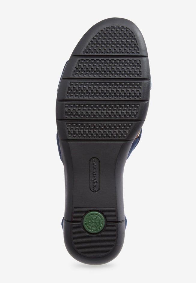 The Carmella Sandal  image number 2