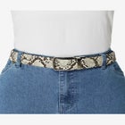 Reversible Pant Belt image number null