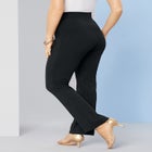 Essential Stretch Yoga Pant image number null