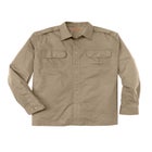 Long Sleeve Pilot Shirt image number null