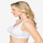 Glamorise&reg; Magic Lift&reg; Medium-Impact Wireless Sport Bra 1005 image number null