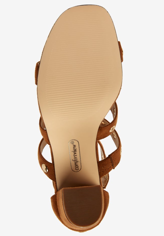 The Giada Sandal image number 3