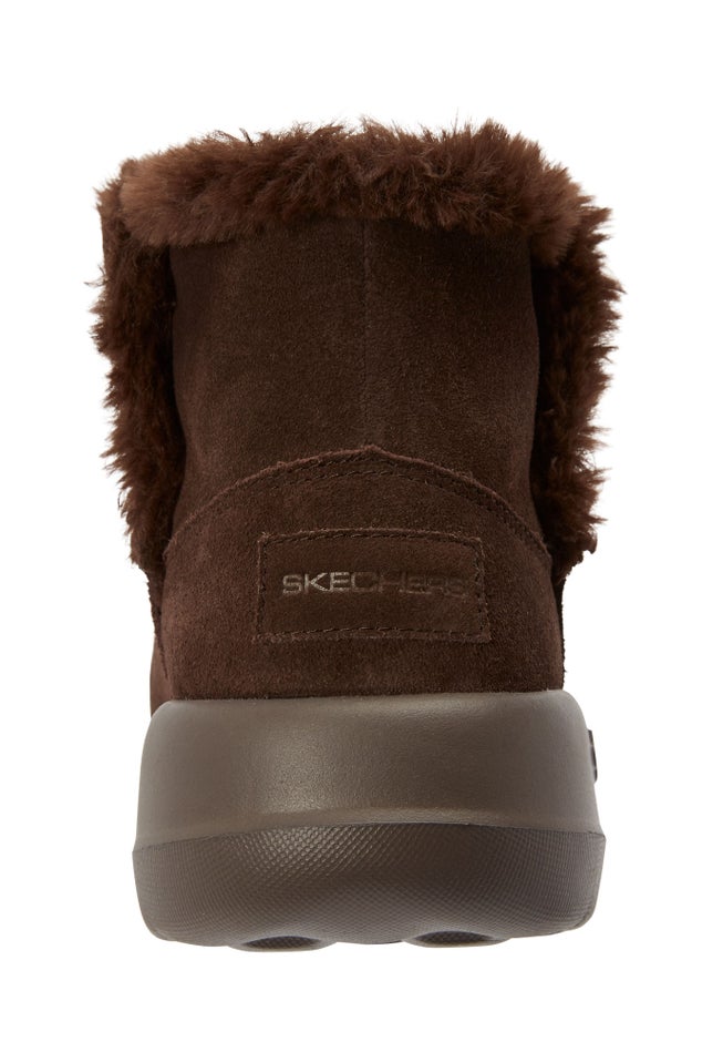 The On-the-Go Bootie image number 1