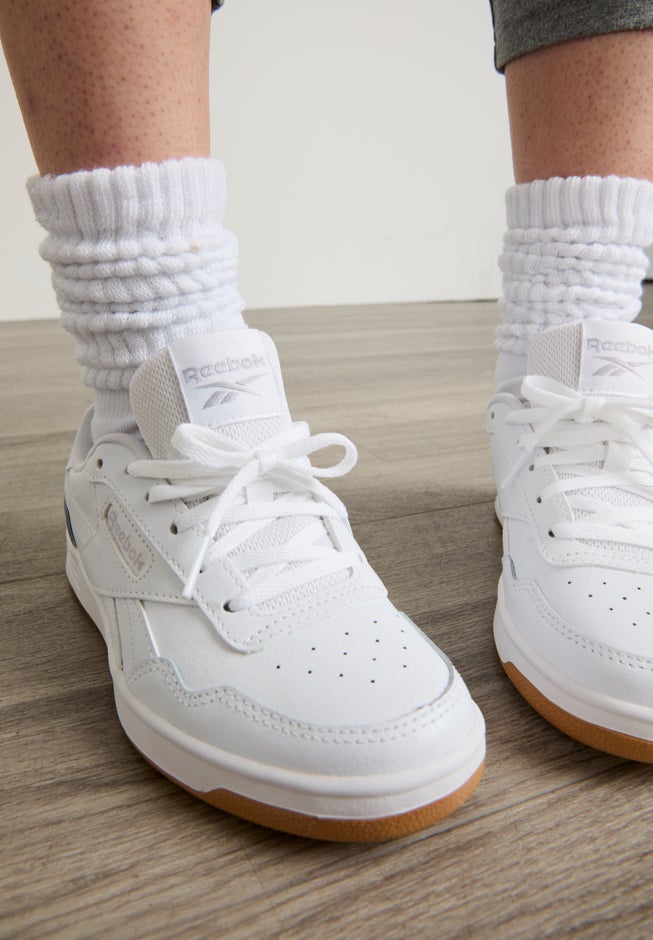 The Reebok&reg; Court Advance Sneaker image number 7