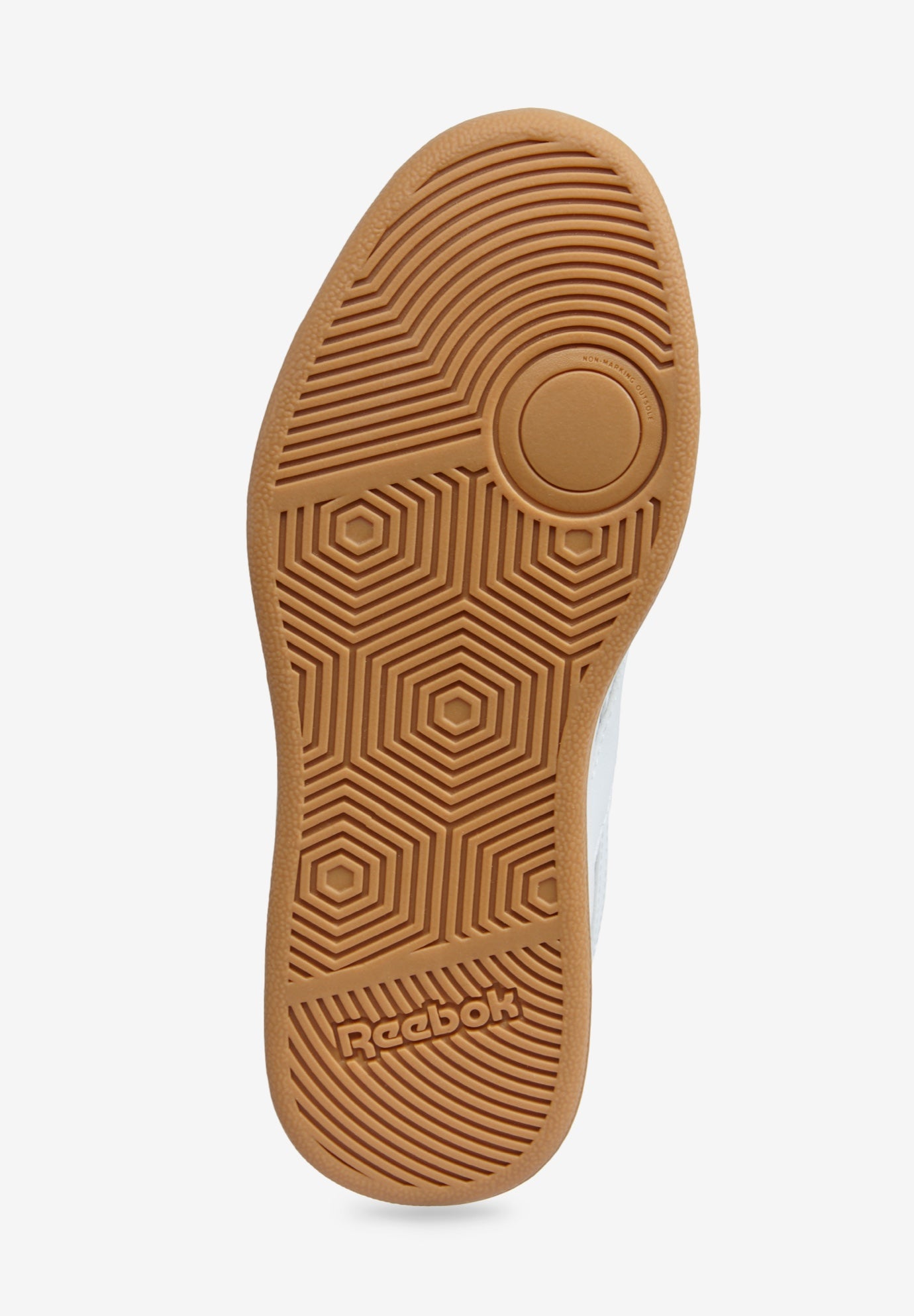 The Reebok&reg; Court Advance Sneaker image number 2