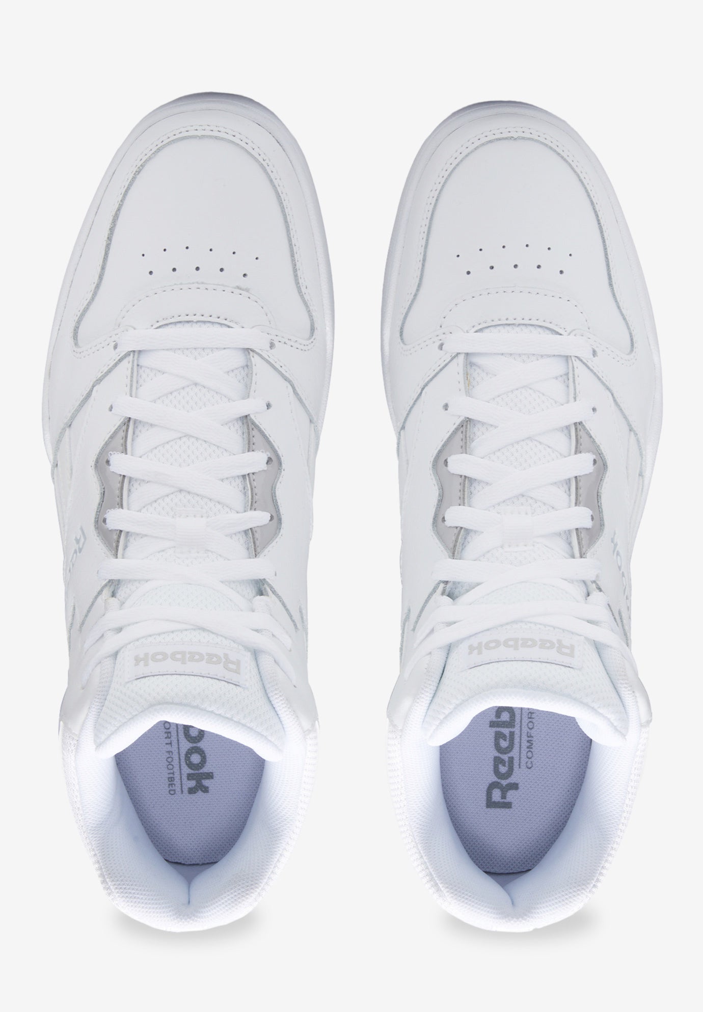 Reebok BB4500 Basketball Shoe ROYAL H12 image number 4