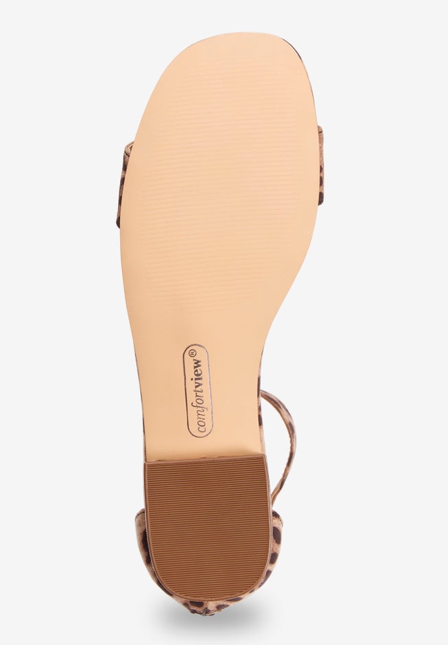 The Alora Sandal image number 2