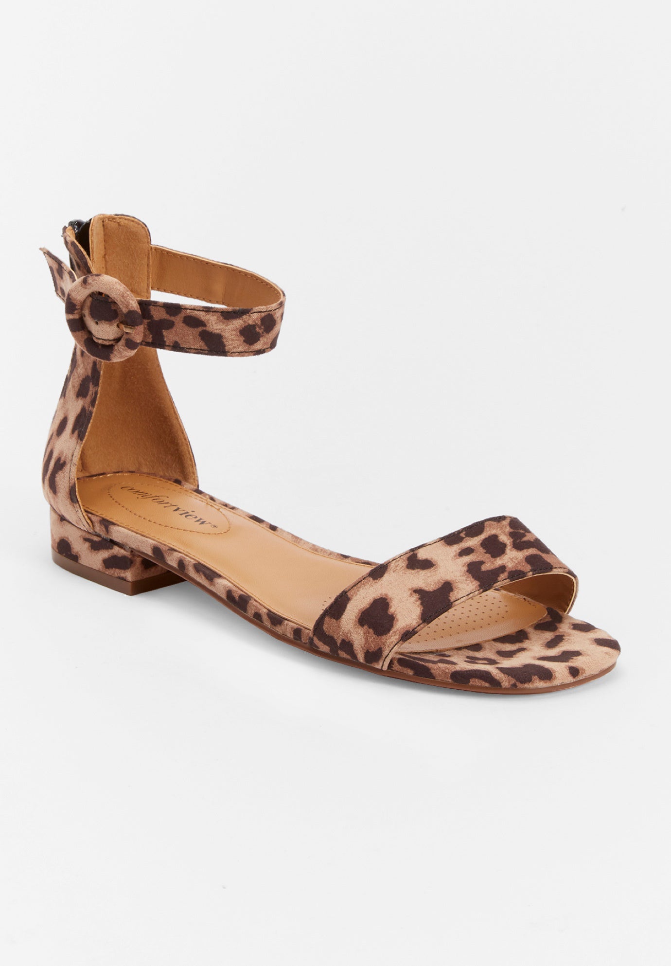 The Alora Sandal image number 0