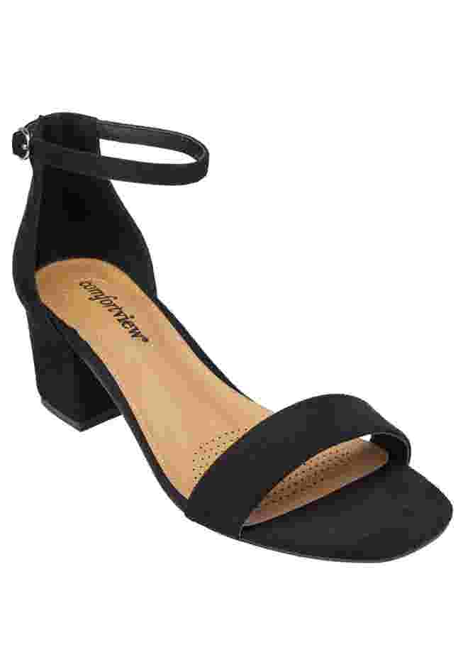 The Orly Sandal image number 0