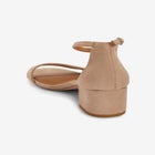 The Orly Sandal image number null