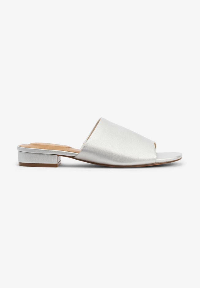 The Sola Slip On Mule image number 3