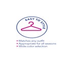 The Gab Slip On Flat image number null