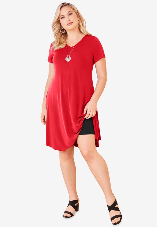 Slip-Short Boxer image number 4